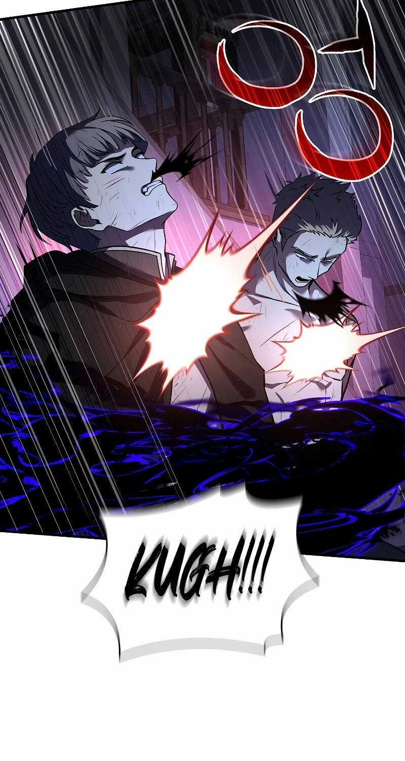 Tử Vong Quân Chủ Chapter 25 trang 39