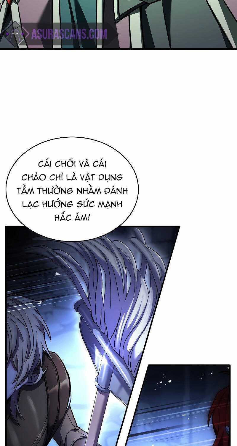 Tử Vong Quân Chủ Chapter 25 trang 4