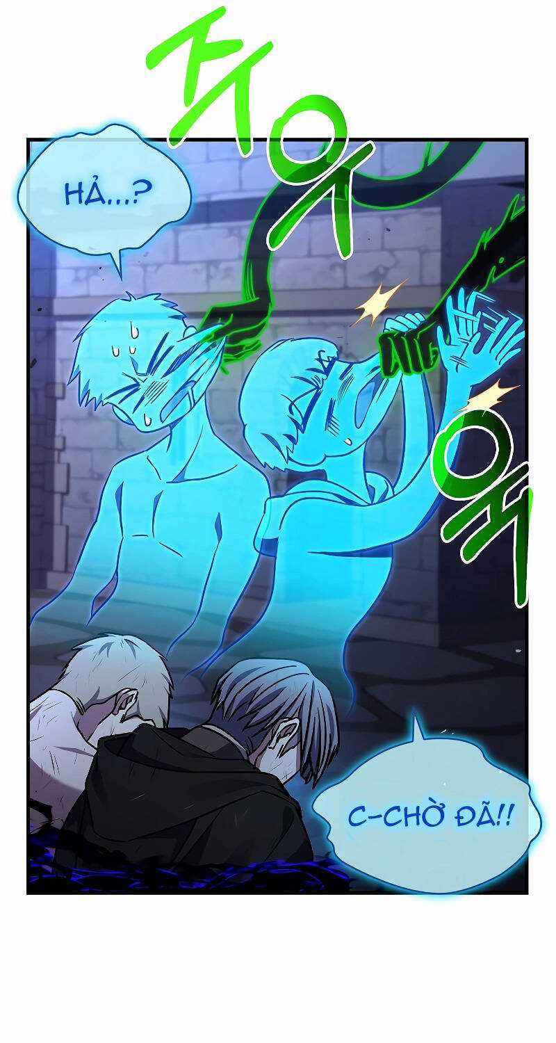 Tử Vong Quân Chủ Chapter 25 trang 42