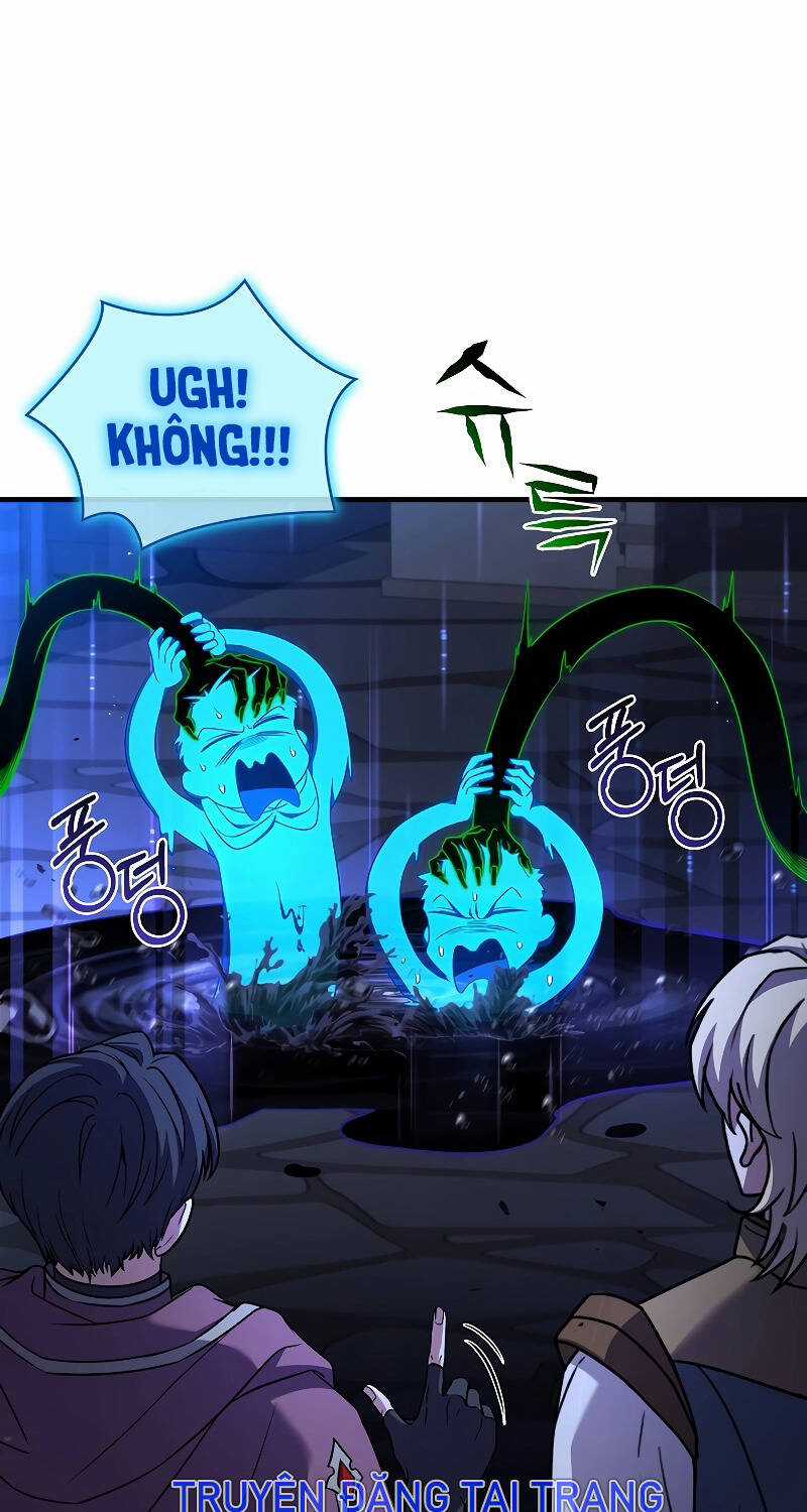 Tử Vong Quân Chủ Chapter 25 trang 43