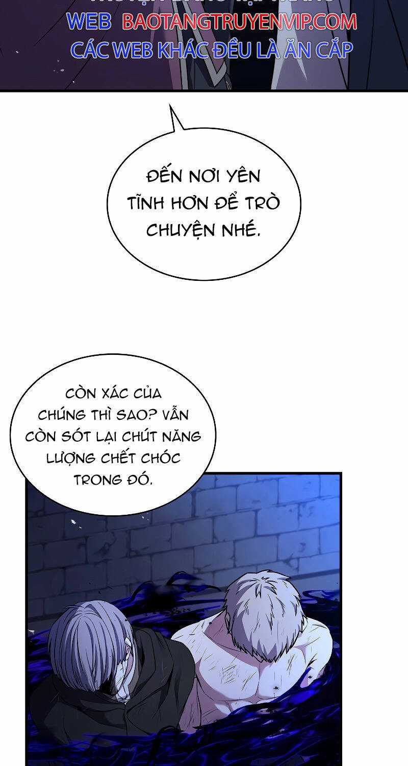 Tử Vong Quân Chủ Chapter 25 trang 44