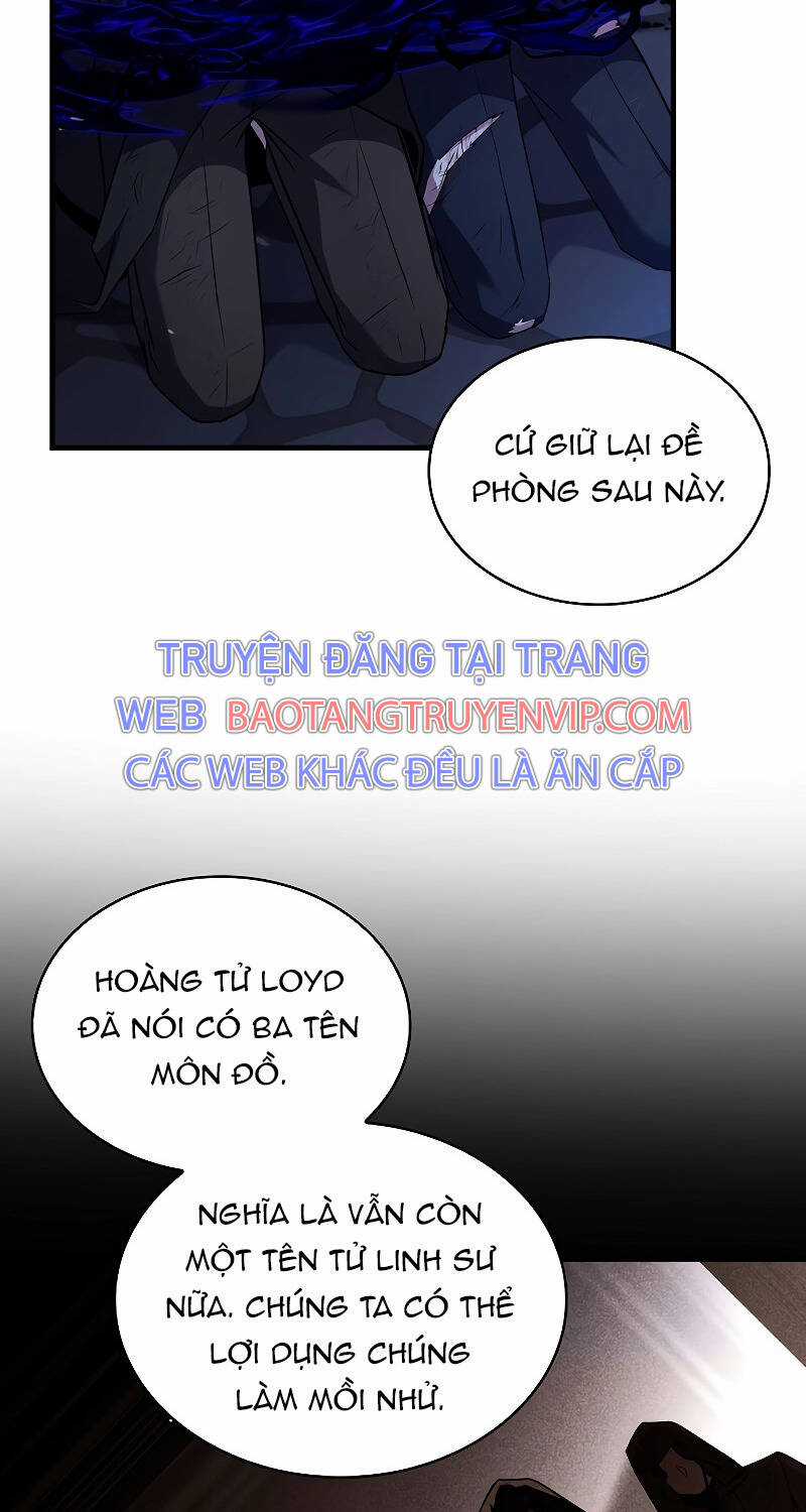 Tử Vong Quân Chủ Chapter 25 trang 45