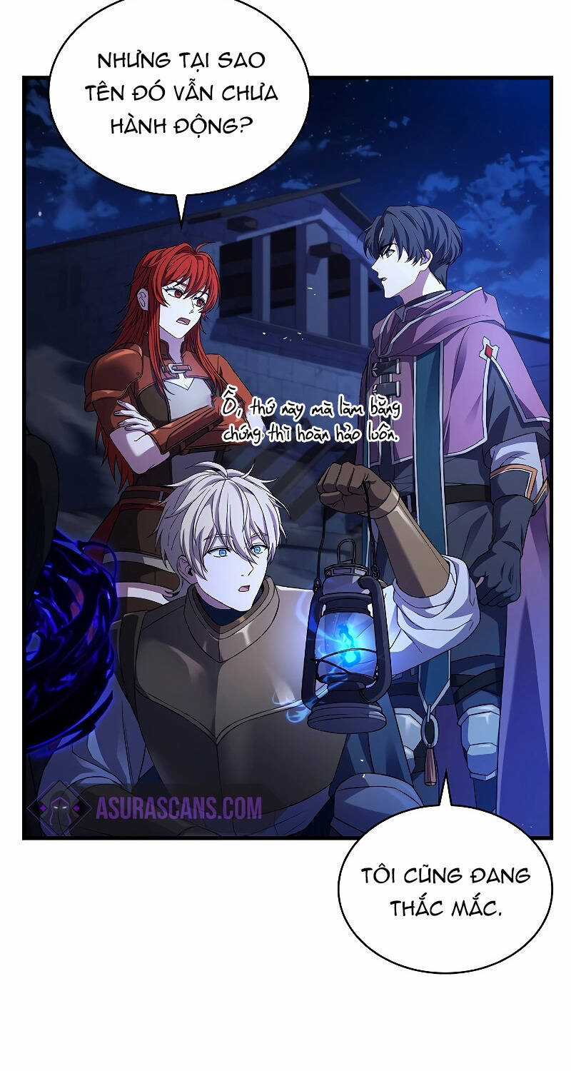 Tử Vong Quân Chủ Chapter 25 trang 47