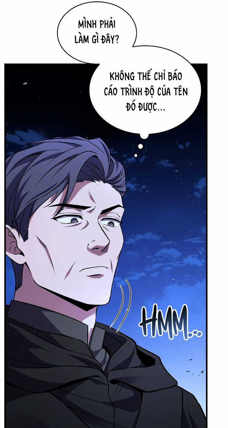 Tử Vong Quân Chủ Chapter 25 trang 51