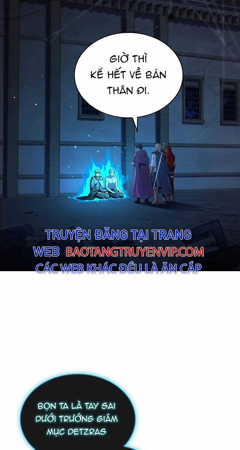 Tử Vong Quân Chủ Chapter 25 trang 55