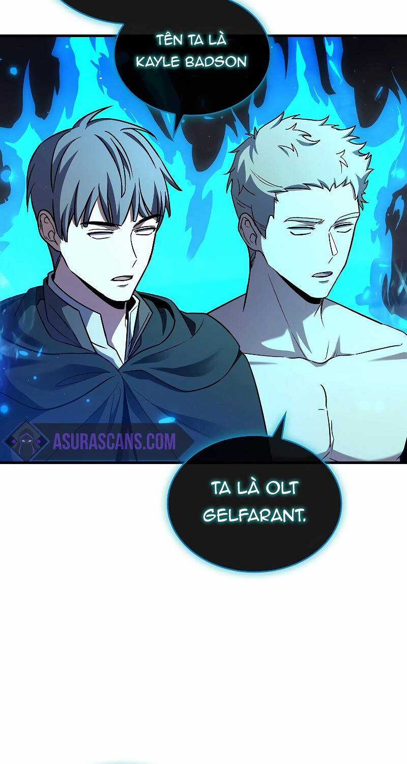 Tử Vong Quân Chủ Chapter 25 trang 56