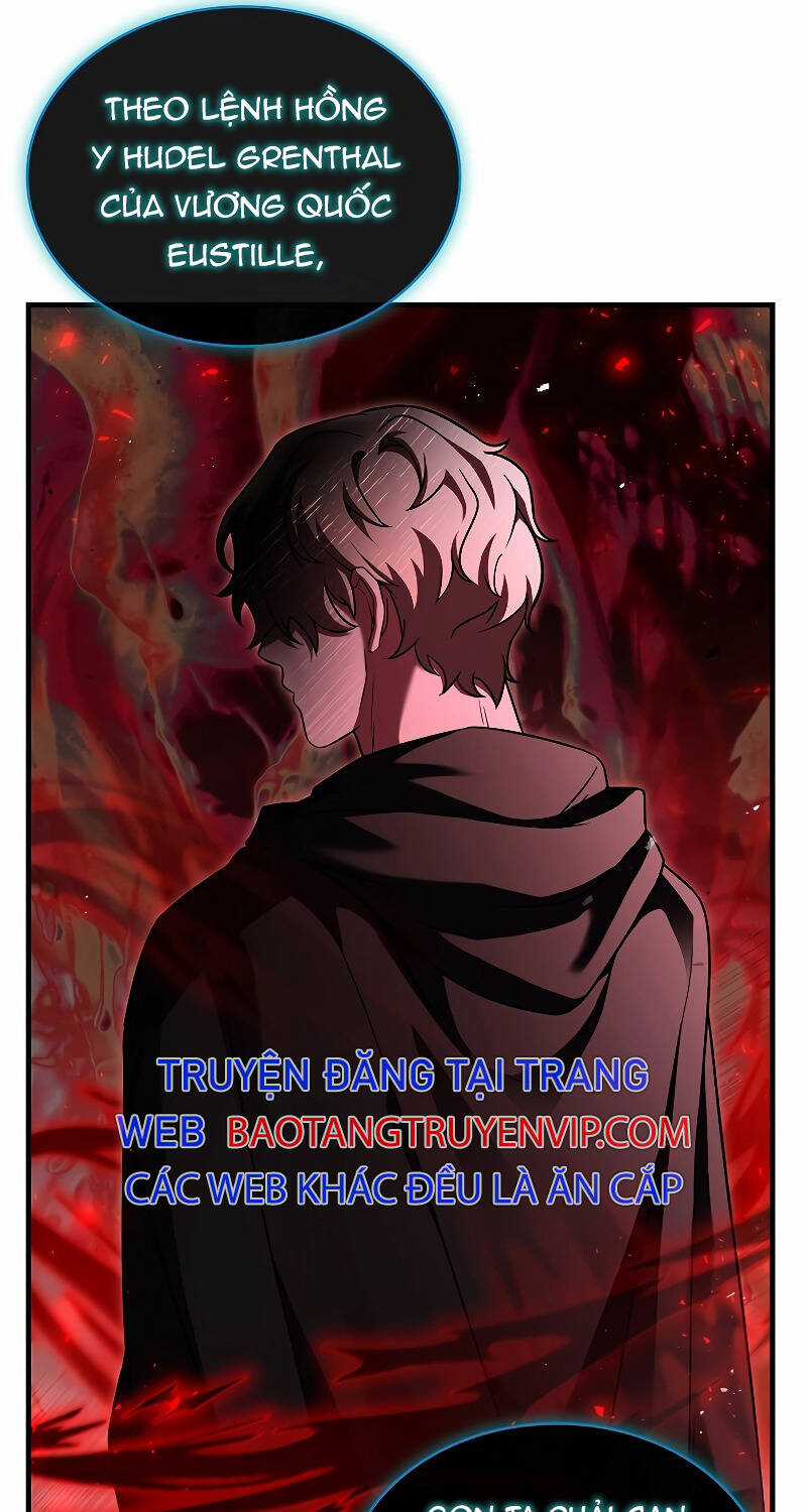 Tử Vong Quân Chủ Chapter 25 trang 57