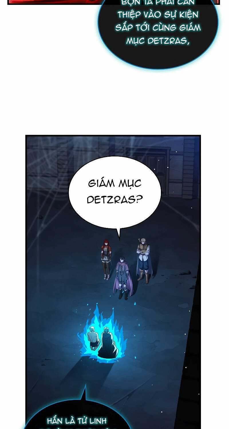 Tử Vong Quân Chủ Chapter 25 trang 58