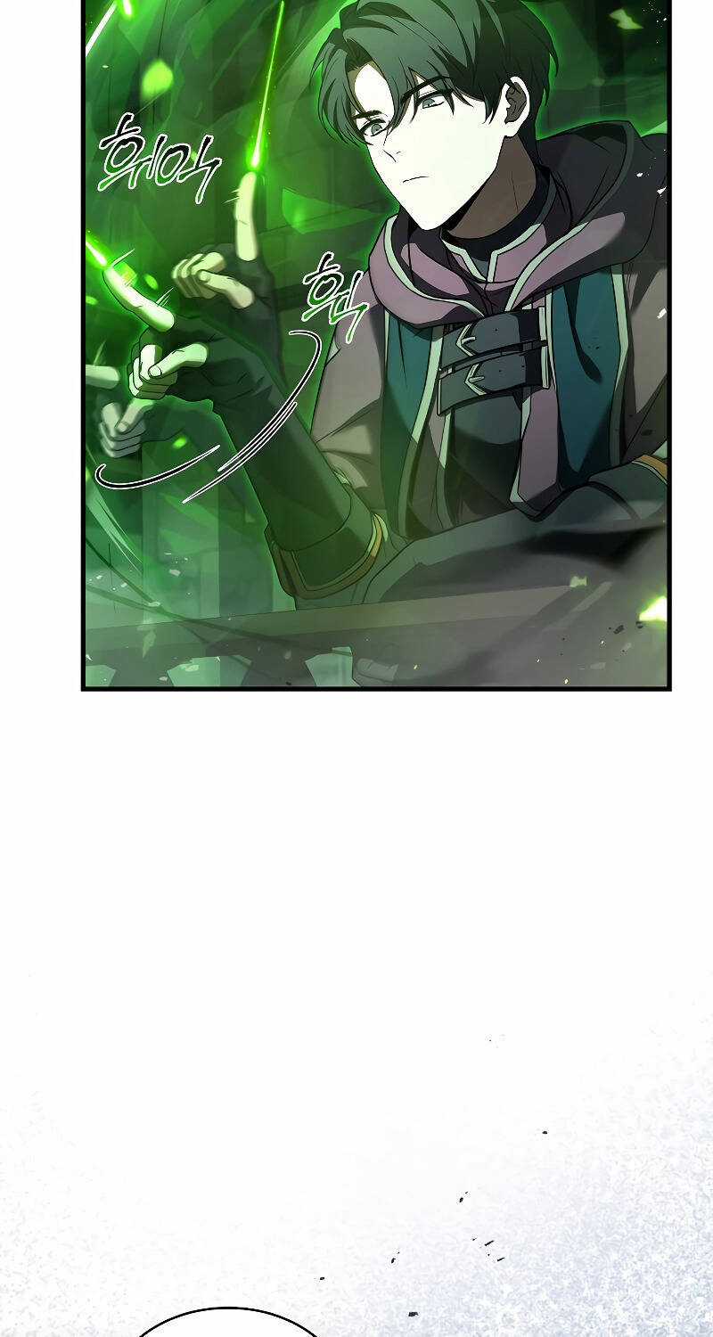 Tử Vong Quân Chủ Chapter 25 trang 6