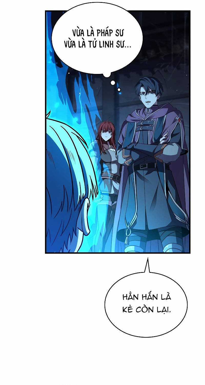 Tử Vong Quân Chủ Chapter 25 trang 60