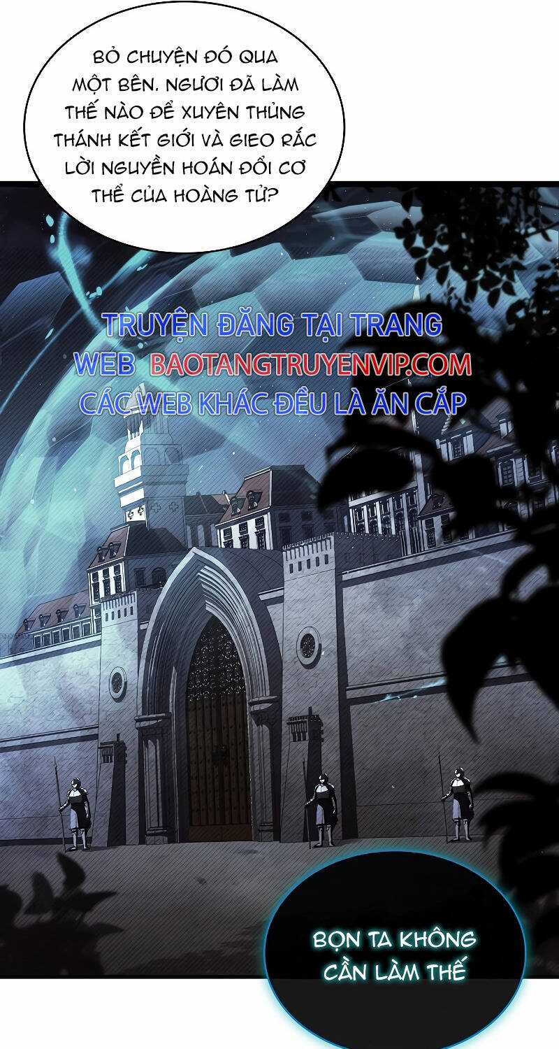 Tử Vong Quân Chủ Chapter 25 trang 61