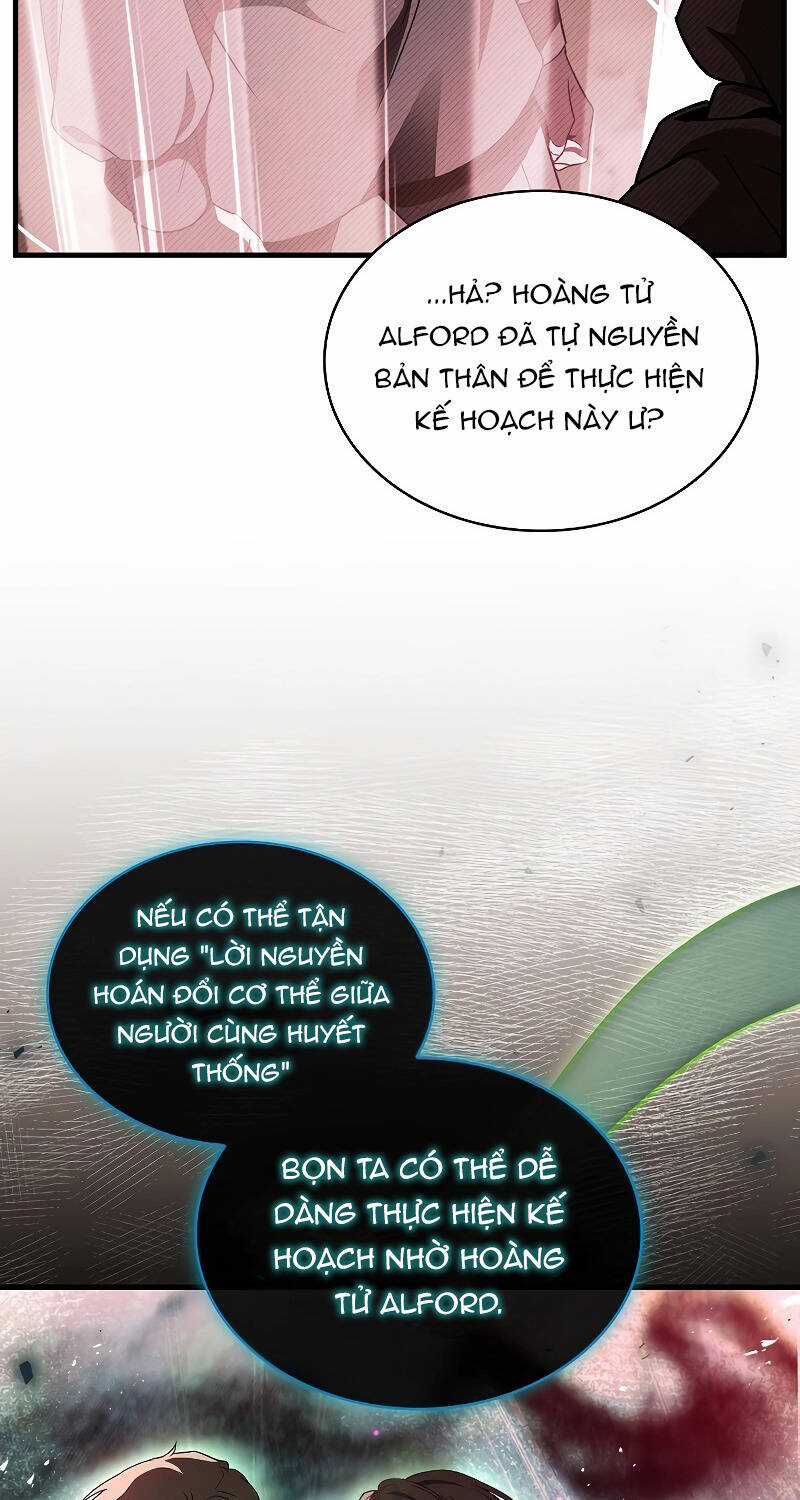 Tử Vong Quân Chủ Chapter 25 trang 63