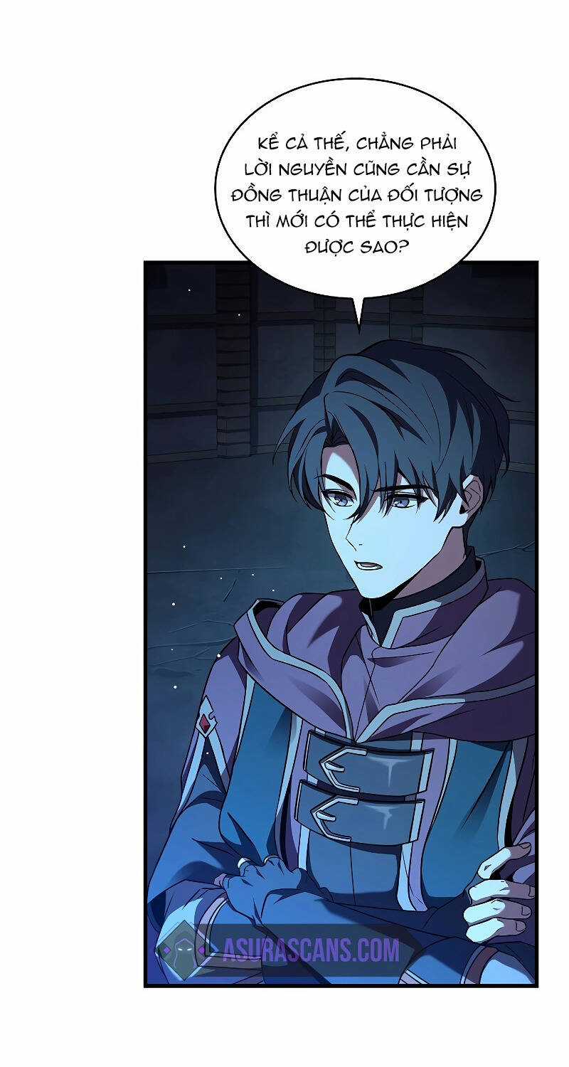 Tử Vong Quân Chủ Chapter 25 trang 65