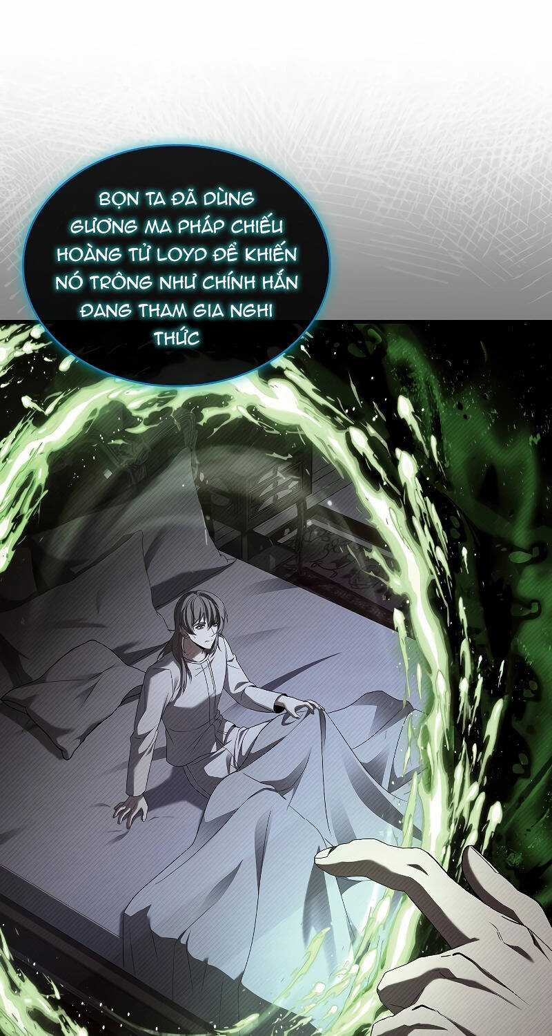 Tử Vong Quân Chủ Chapter 25 trang 66