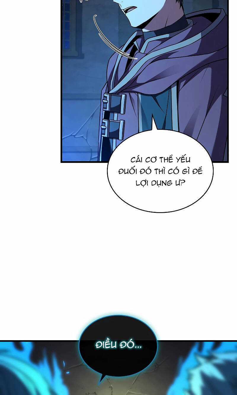 Tử Vong Quân Chủ Chapter 25 trang 68