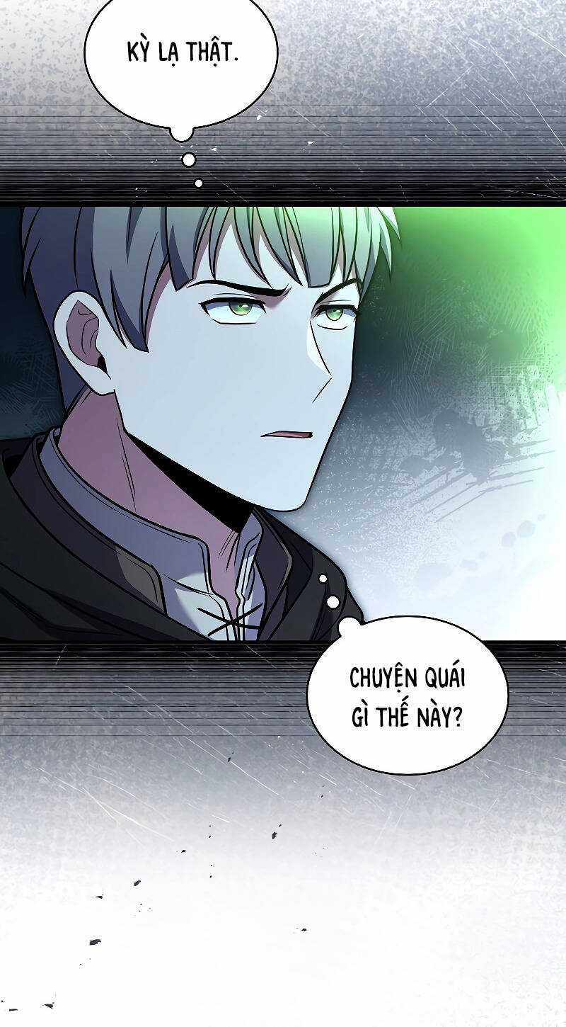 Tử Vong Quân Chủ Chapter 25 trang 7