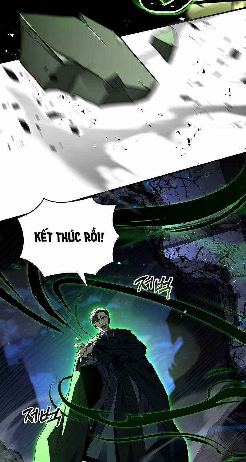 Tử Vong Quân Chủ Chapter 25 trang 71