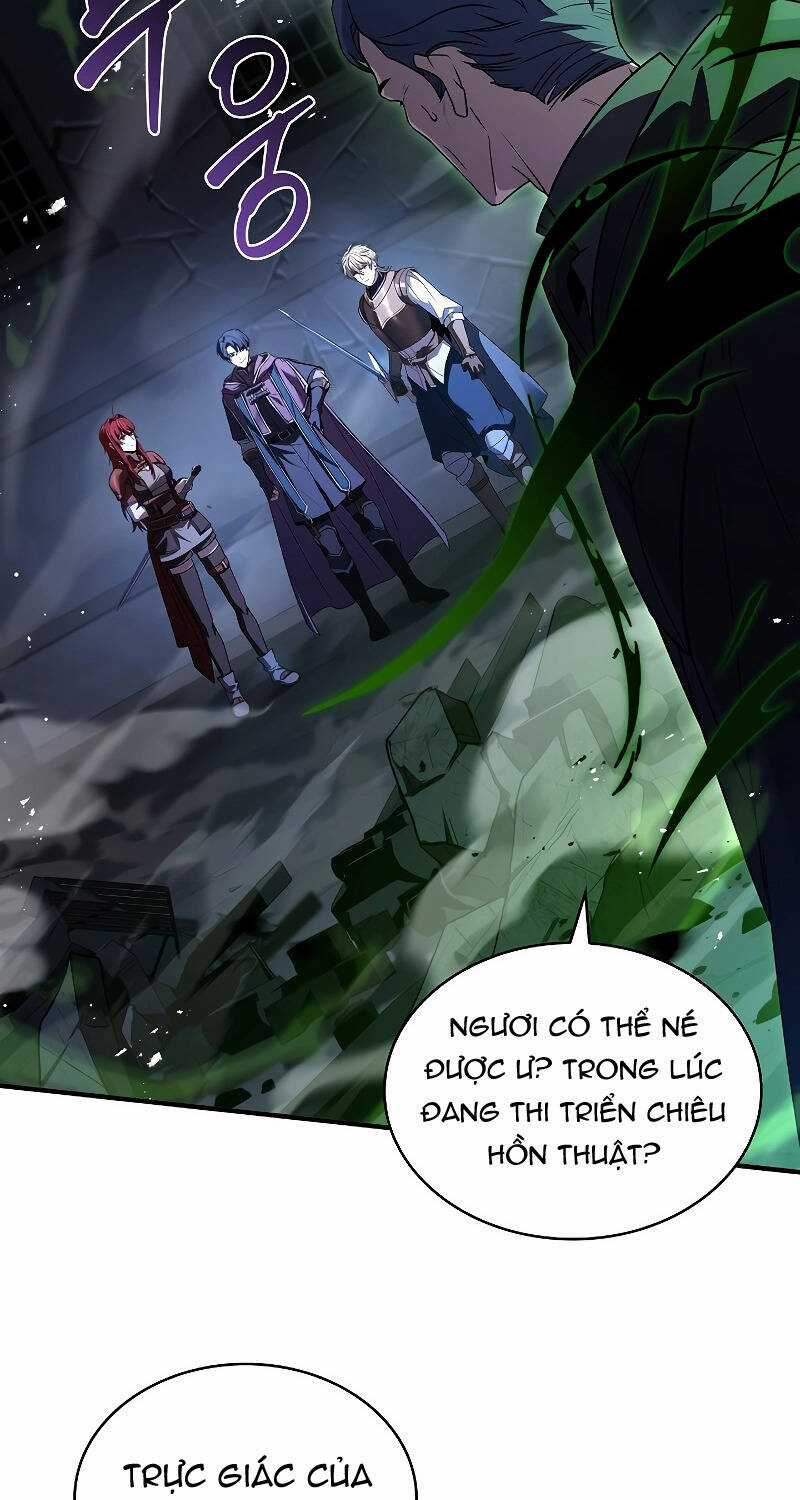 Tử Vong Quân Chủ Chapter 25 trang 74