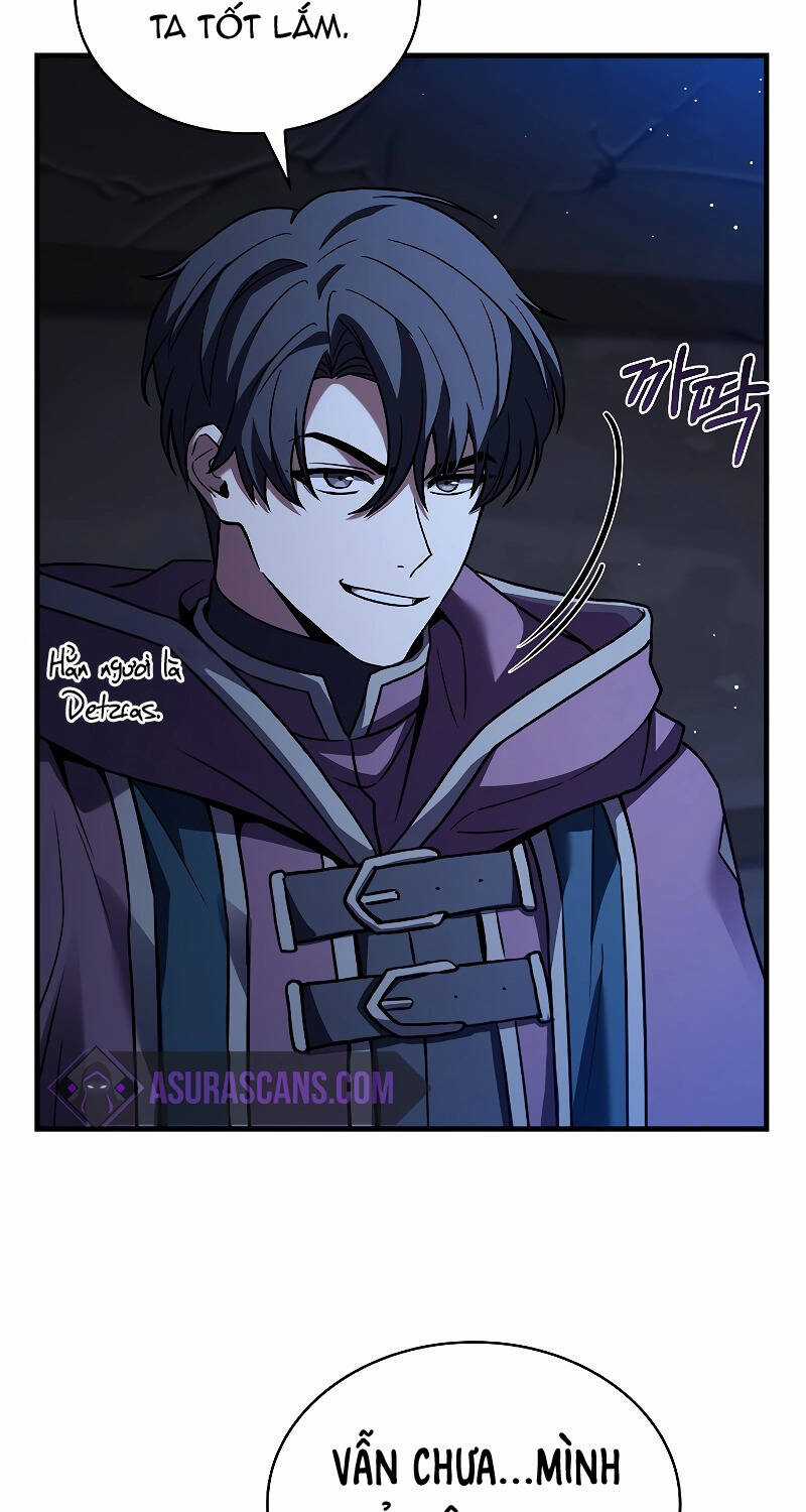 Tử Vong Quân Chủ Chapter 25 trang 75