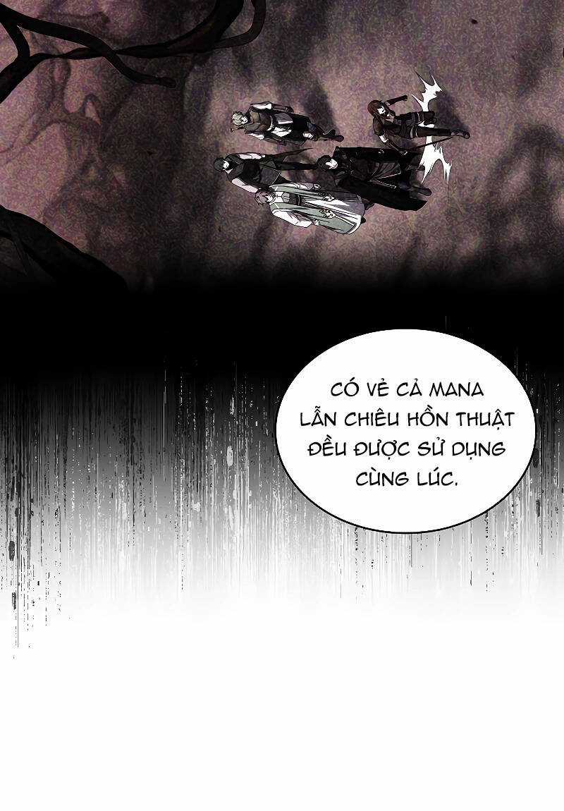 Tử Vong Quân Chủ Chapter 25 trang 85