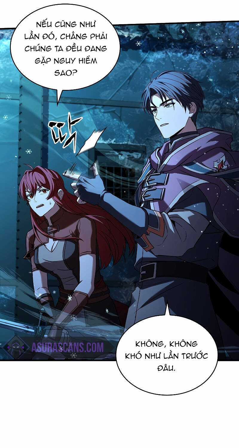 Tử Vong Quân Chủ Chapter 25 trang 86