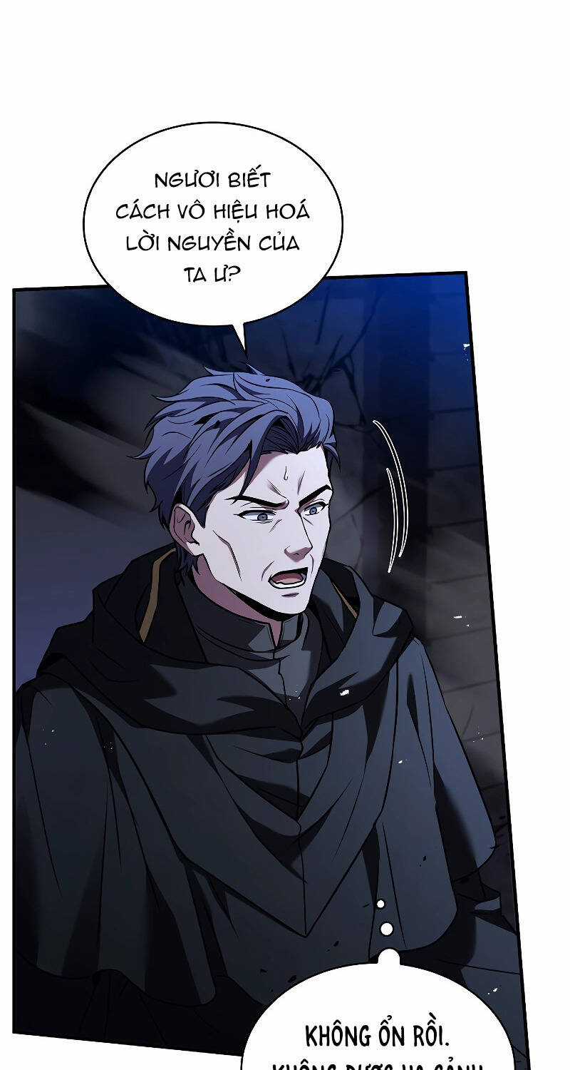 Tử Vong Quân Chủ Chapter 25 trang 93