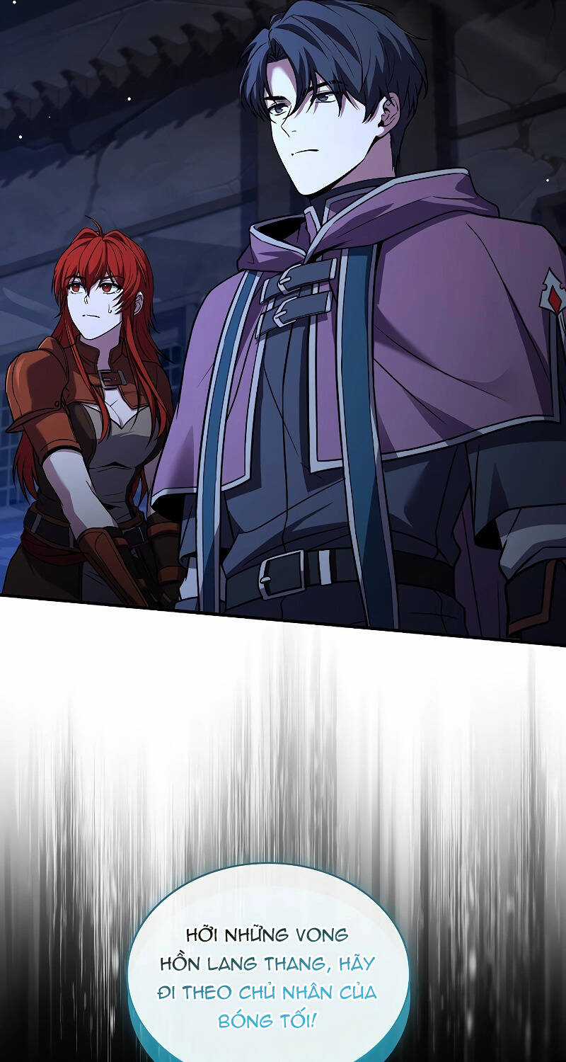 Tử Vong Quân Chủ Chapter 25 trang 95