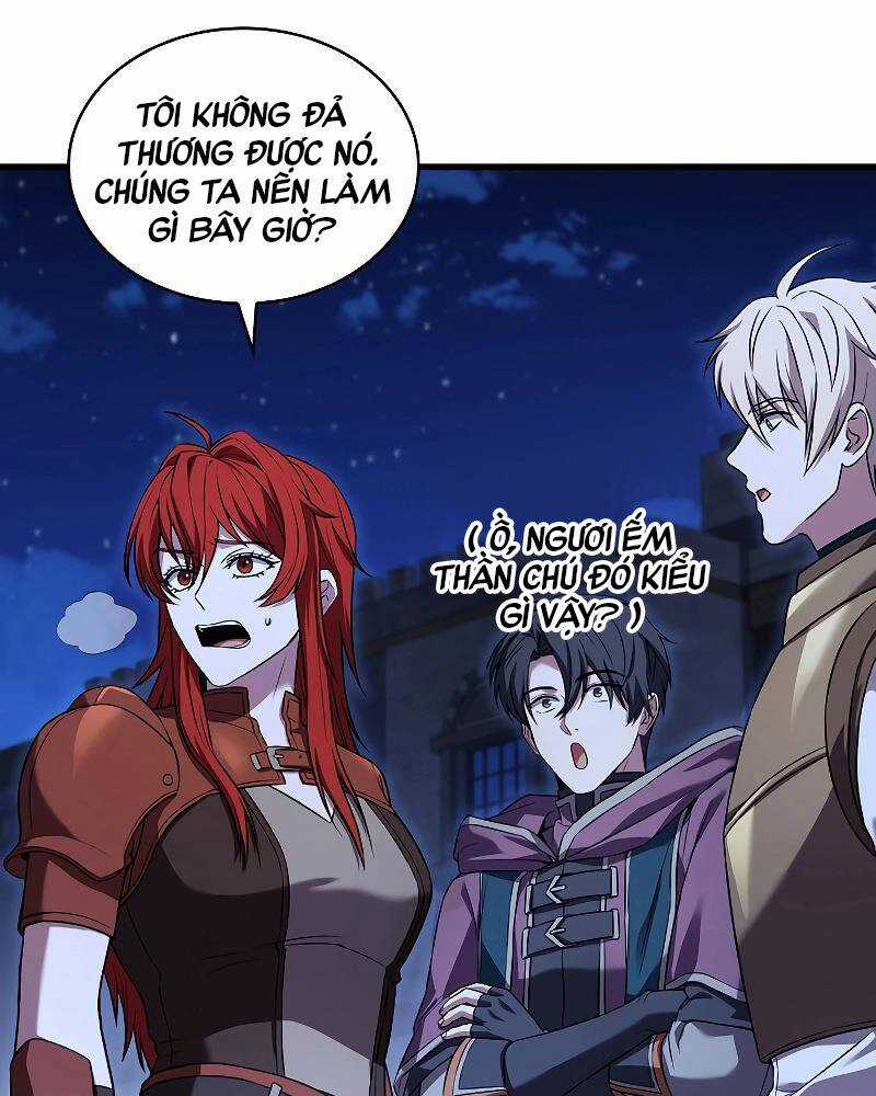 Tử Vong Quân Chủ Chapter 26 trang 110