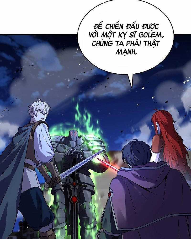 Tử Vong Quân Chủ Chapter 26 trang 117