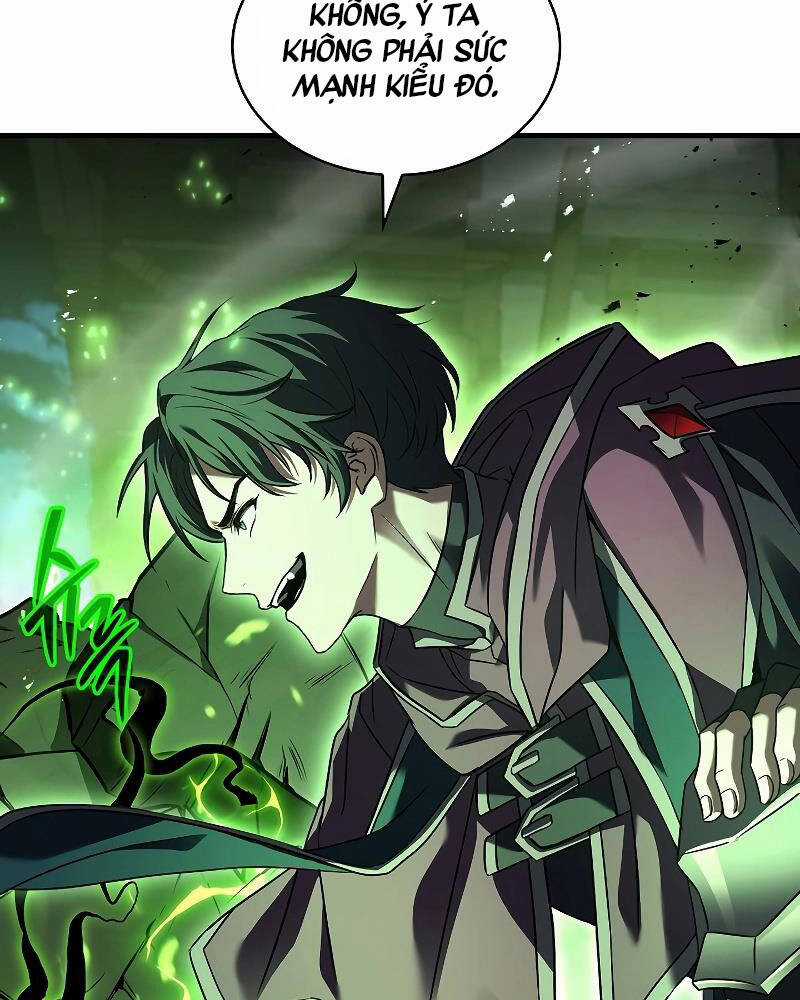 Tử Vong Quân Chủ Chapter 26 trang 119