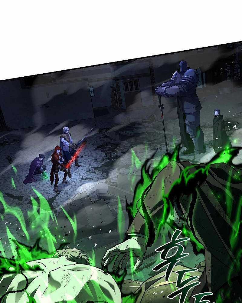 Tử Vong Quân Chủ Chapter 26 trang 123