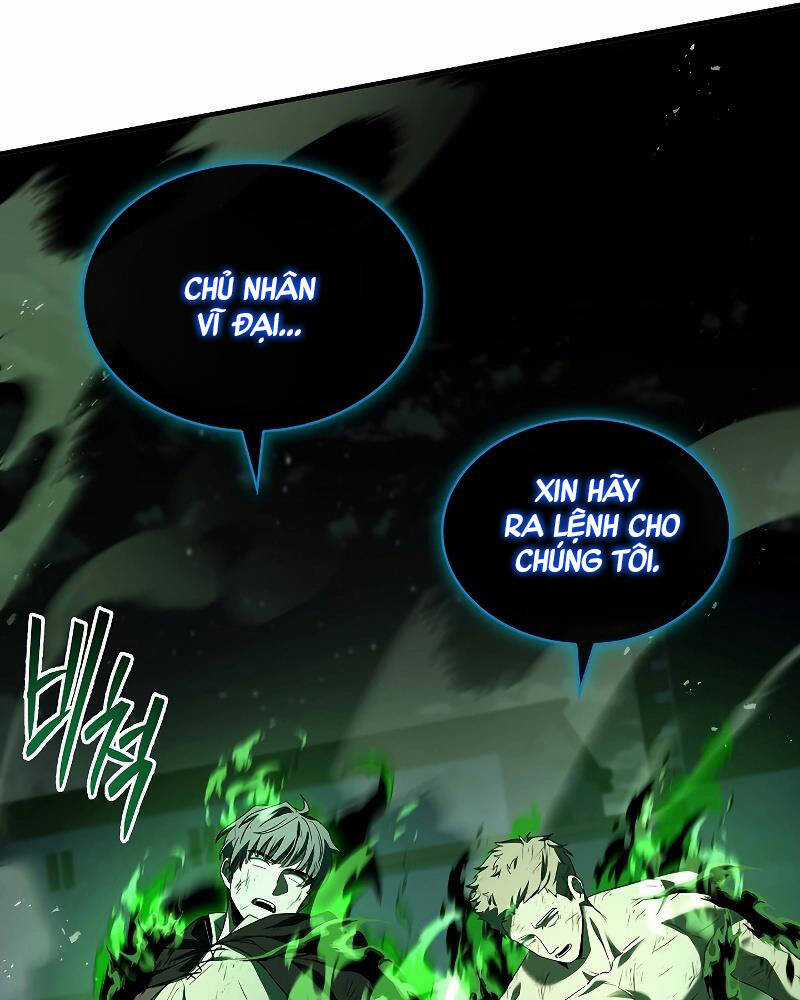 Tử Vong Quân Chủ Chapter 26 trang 125