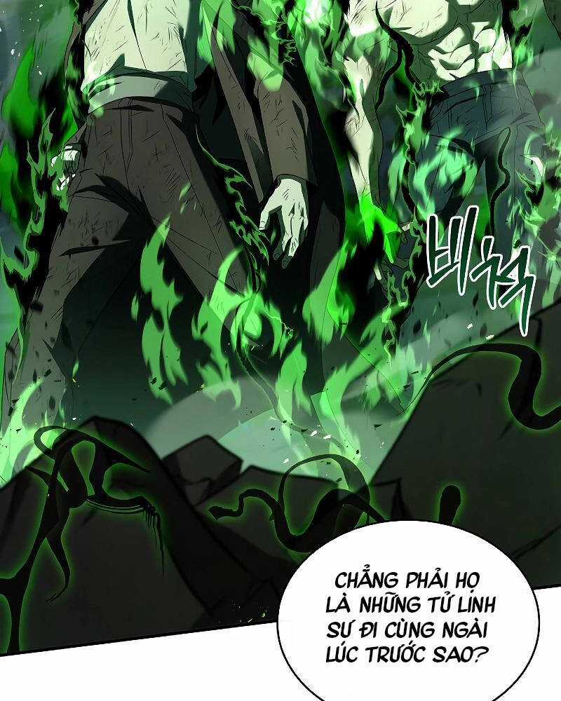 Tử Vong Quân Chủ Chapter 26 trang 126