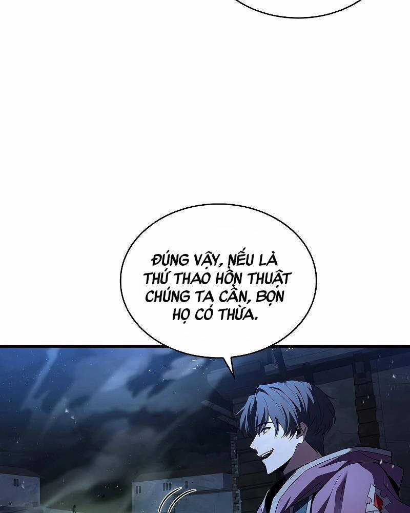 Tử Vong Quân Chủ Chapter 26 trang 127