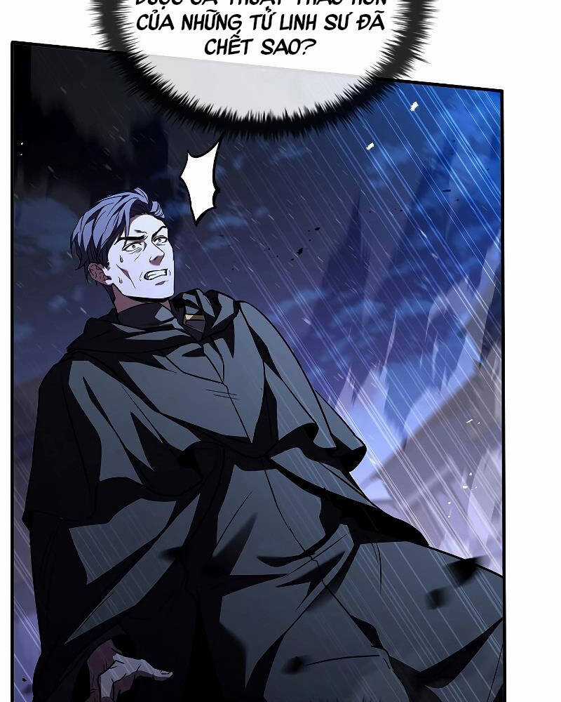 Tử Vong Quân Chủ Chapter 26 trang 138