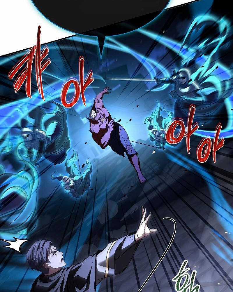 Tử Vong Quân Chủ Chapter 26 trang 140