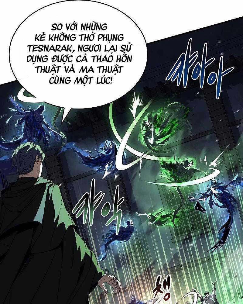 Tử Vong Quân Chủ Chapter 26 trang 22