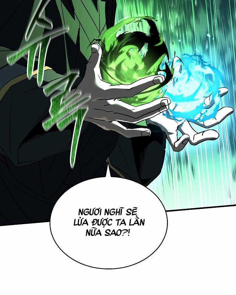 Tử Vong Quân Chủ Chapter 26 trang 25