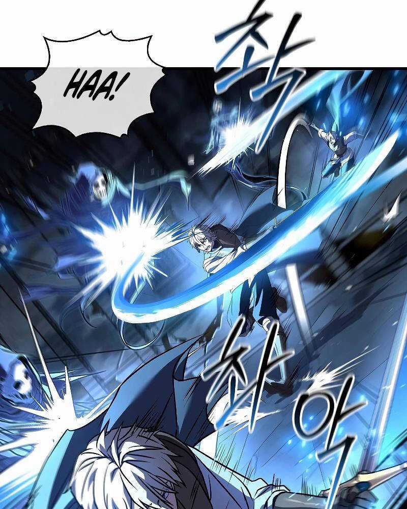 Tử Vong Quân Chủ Chapter 26 trang 28