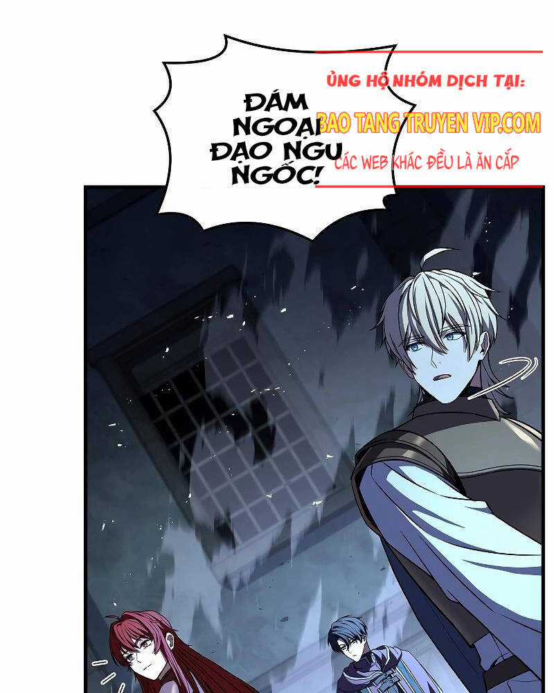 Tử Vong Quân Chủ Chapter 26 trang 33