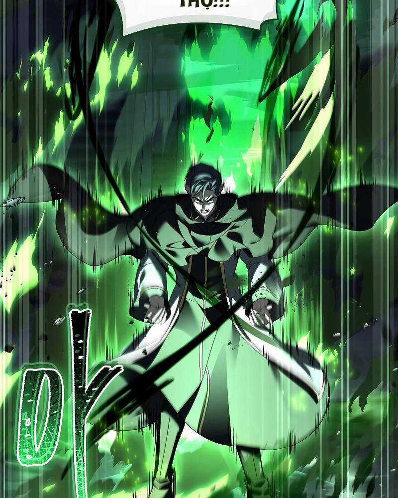 Tử Vong Quân Chủ Chapter 26 trang 36