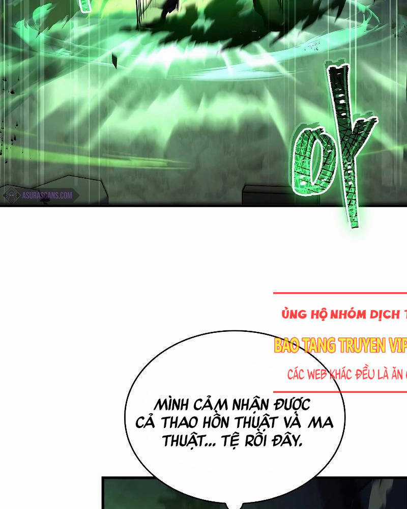 Tử Vong Quân Chủ Chapter 26 trang 37