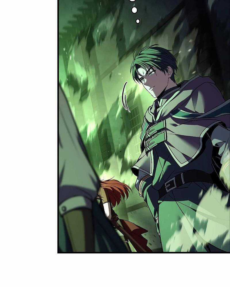 Tử Vong Quân Chủ Chapter 26 trang 38