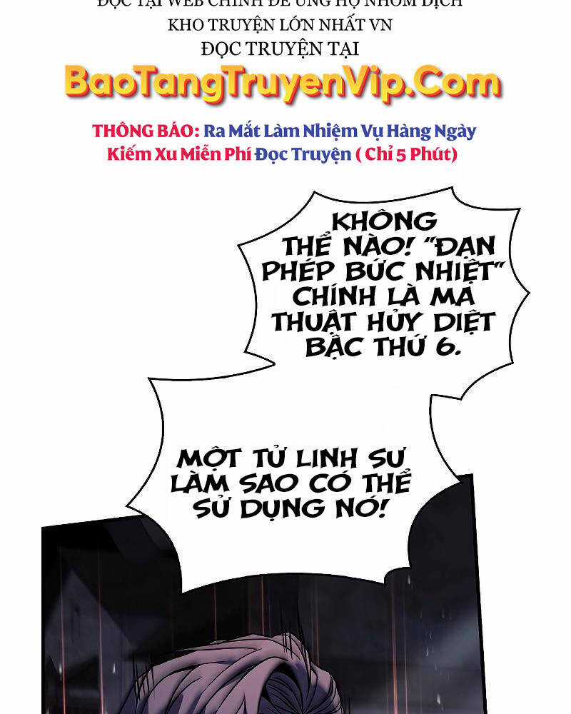 Tử Vong Quân Chủ Chapter 26 trang 4