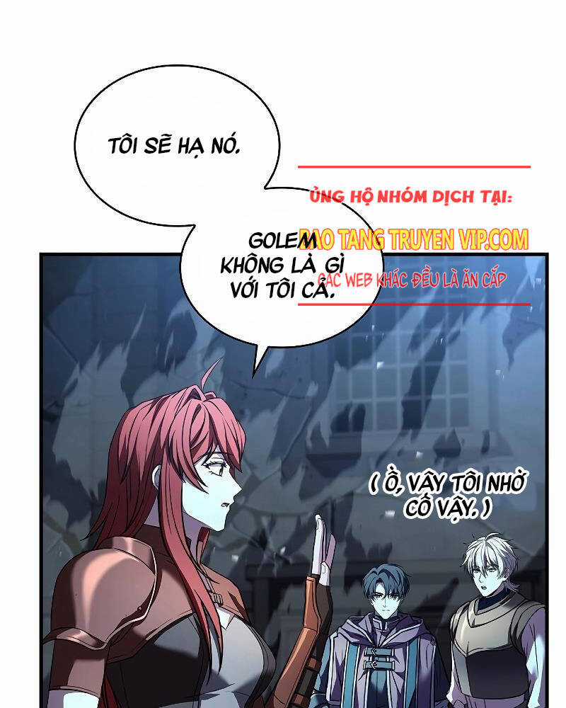 Tử Vong Quân Chủ Chapter 26 trang 45