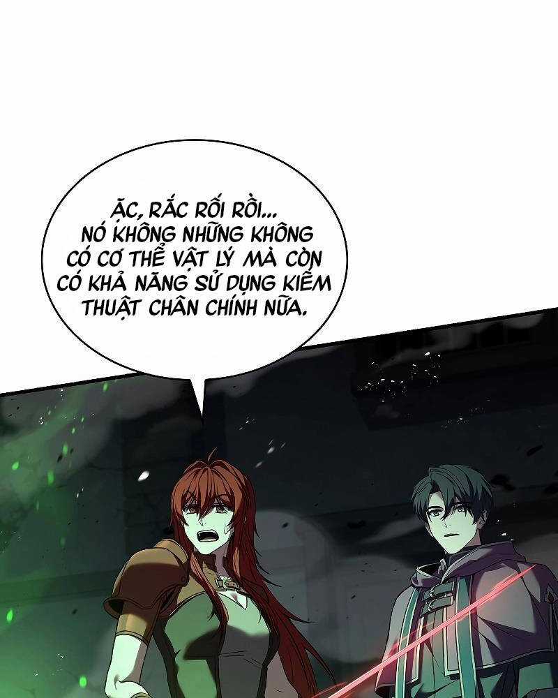 Tử Vong Quân Chủ Chapter 26 trang 52