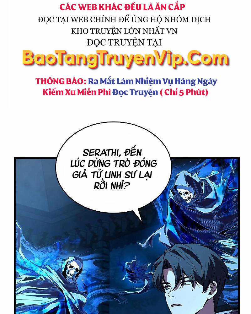 Tử Vong Quân Chủ Chapter 26 trang 6