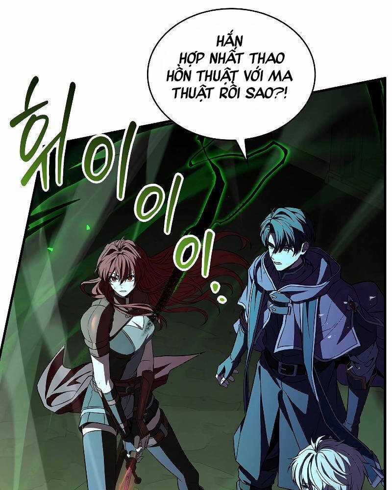 Tử Vong Quân Chủ Chapter 26 trang 68