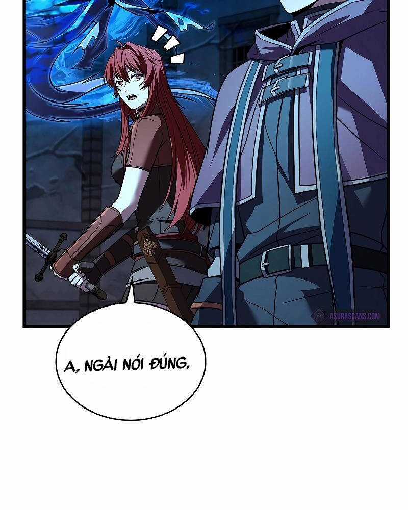 Tử Vong Quân Chủ Chapter 26 trang 7