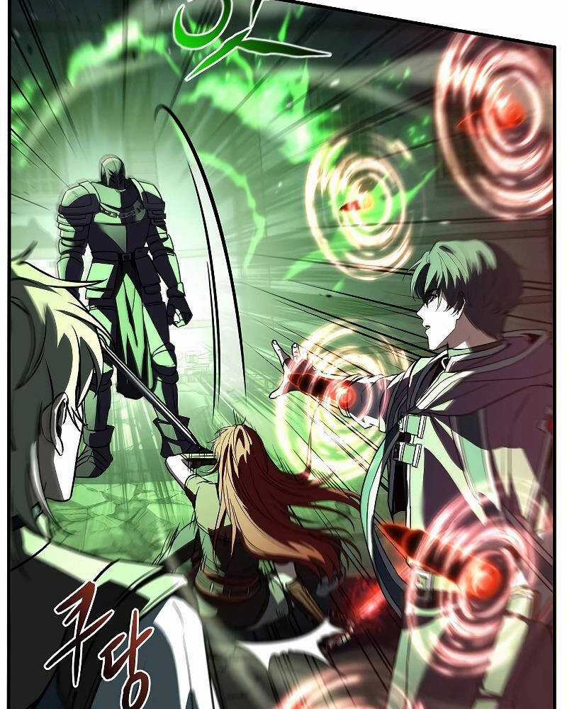 Tử Vong Quân Chủ Chapter 26 trang 81